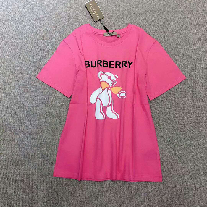 2021 Burberry Clothes