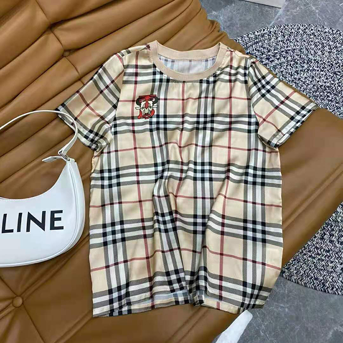 2021 Burberry Clothes