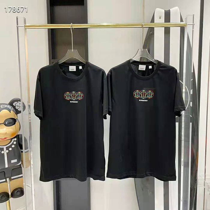 2021 Burberry Clothes