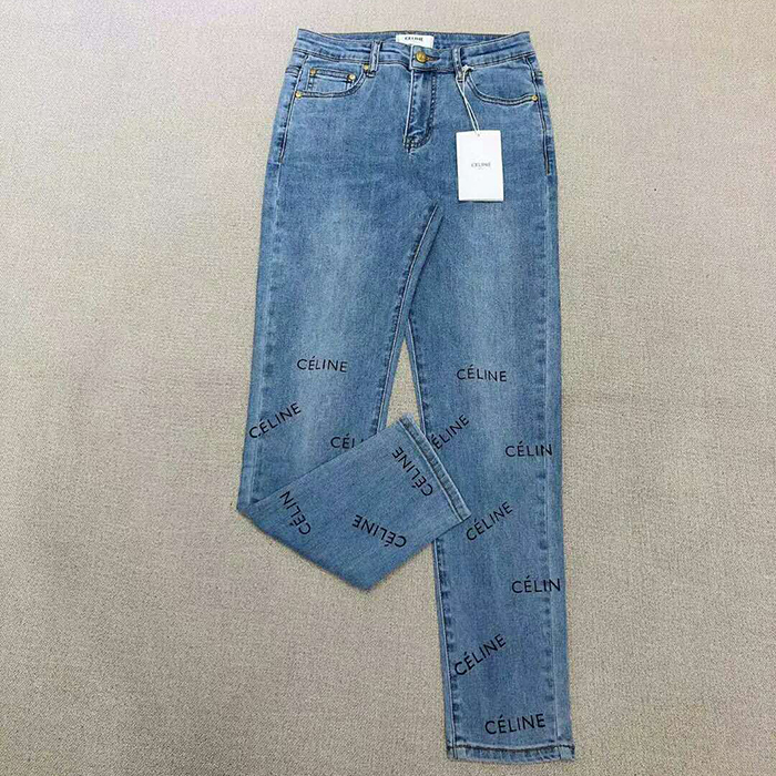2021 Celine Clothes