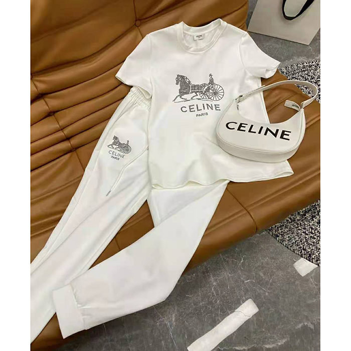 2021 Celine Clothes