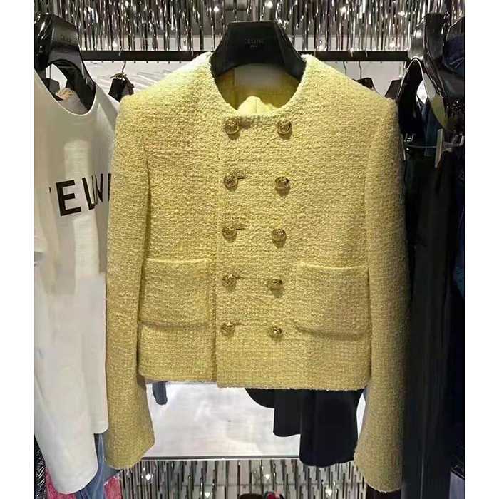 2021 Celine Clothes