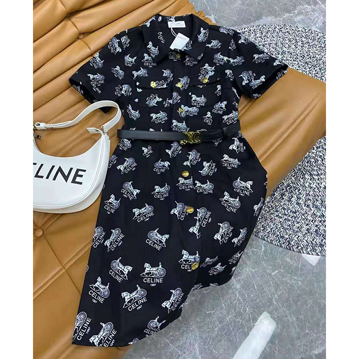 2021 Celine Clothes