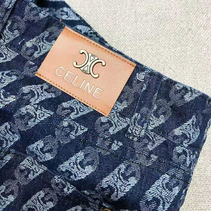 2021 Celine Clothes