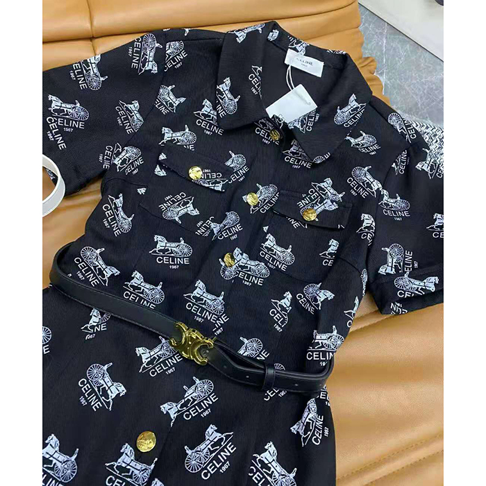 2021 Celine Clothes