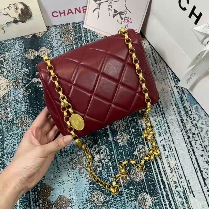 2021 Chanel Classic Mini Flap Bags