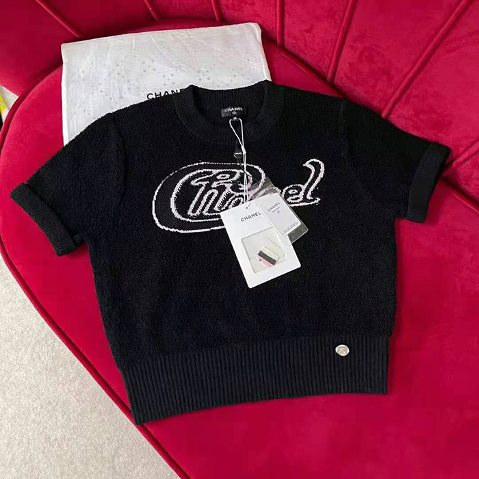 2021 Chanel Clothes