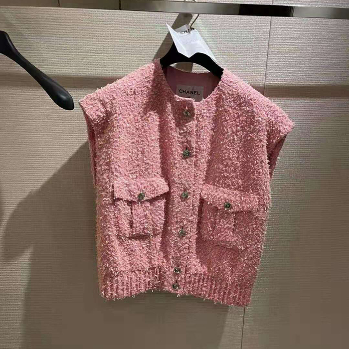 2021 Chanel Clothes