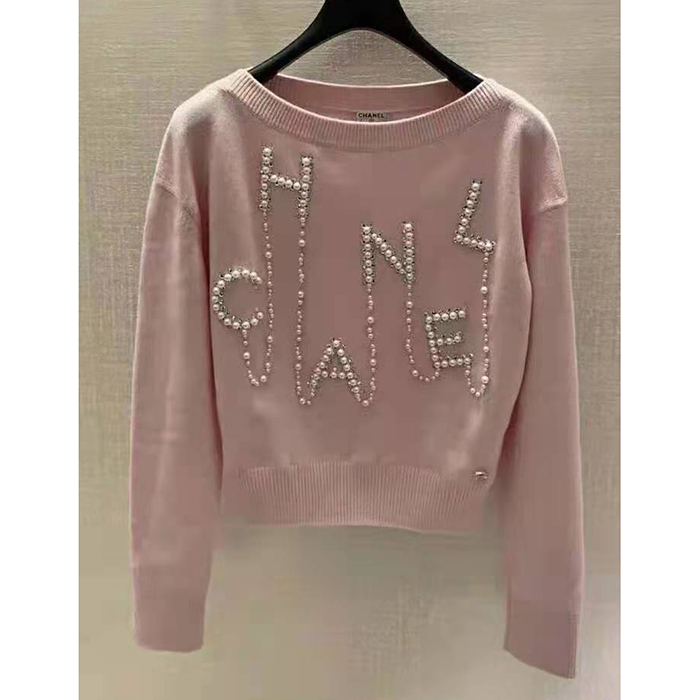 2021 Chanel Clothes
