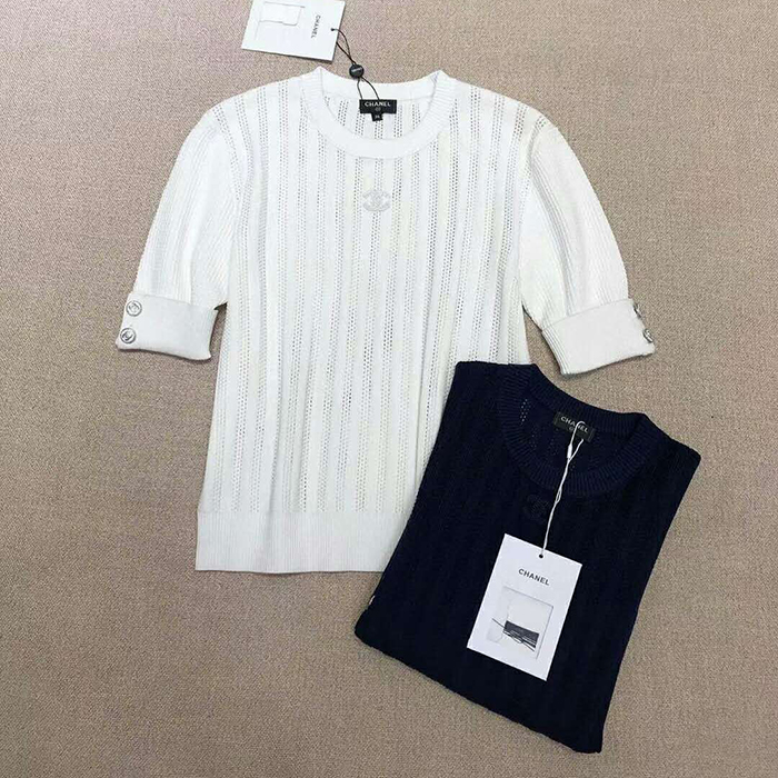 2021 Chanel Clothes