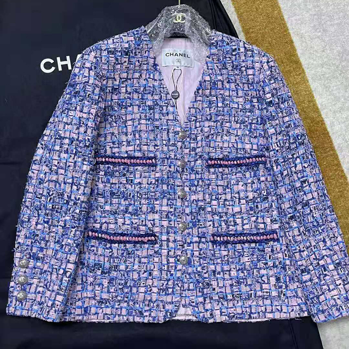 2021 Chanel Clothes