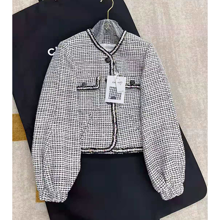 2021 Chanel Clothes