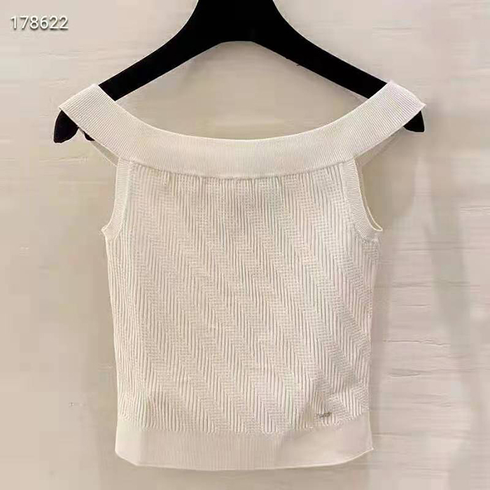 2021 Chanel Clothes