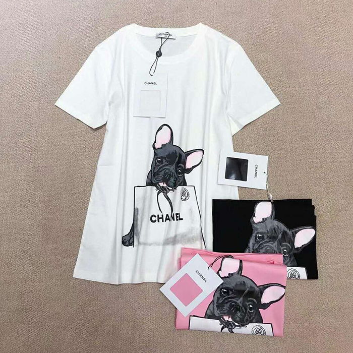 2021 Chanel Clothes