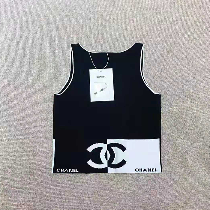 2021 Chanel Clothes
