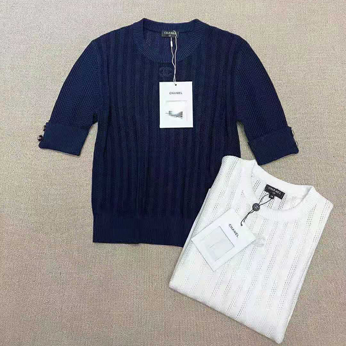 2021 Chanel Clothes