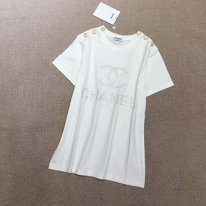 2021 Chanel Clothes