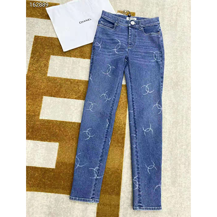 2021 Chanel Clothes