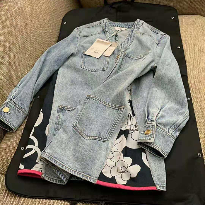2021 Chanel Clothes