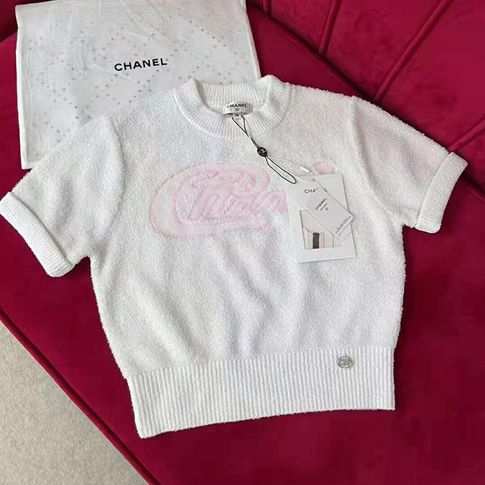 2021 Chanel Clothes