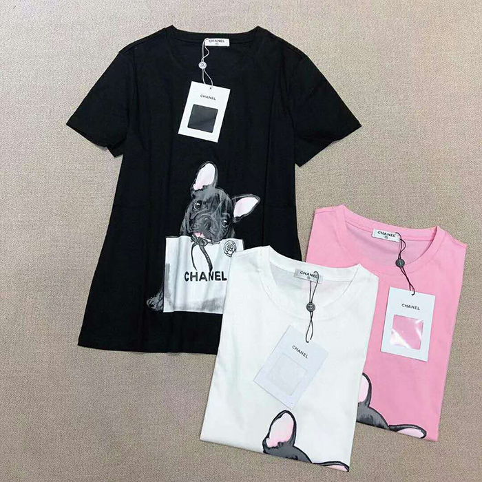 2021 Chanel Clothes