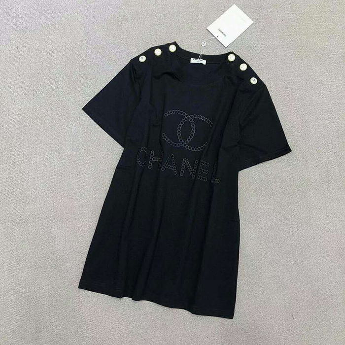 2021 Chanel Clothes