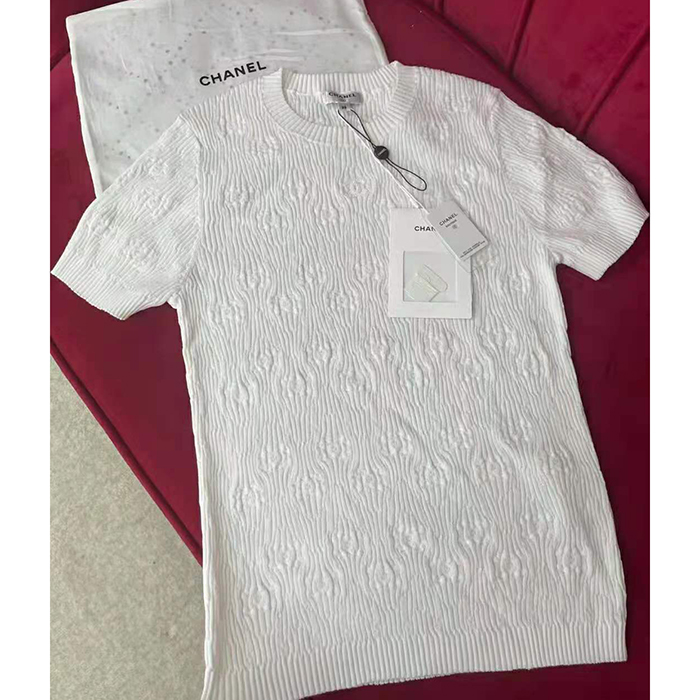 2021 Chanel Clothes