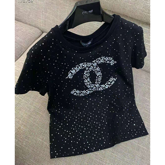 2021 Chanel Clothes