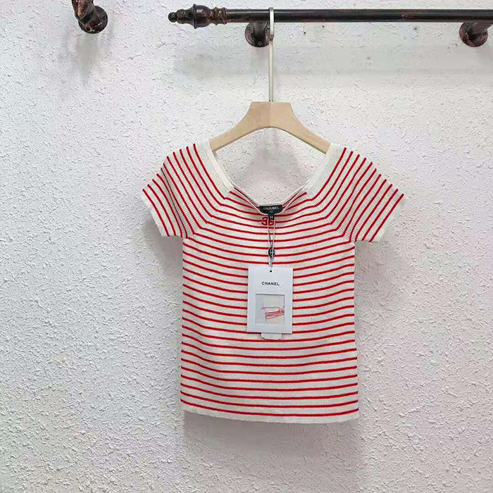 2021 Chanel Clothes