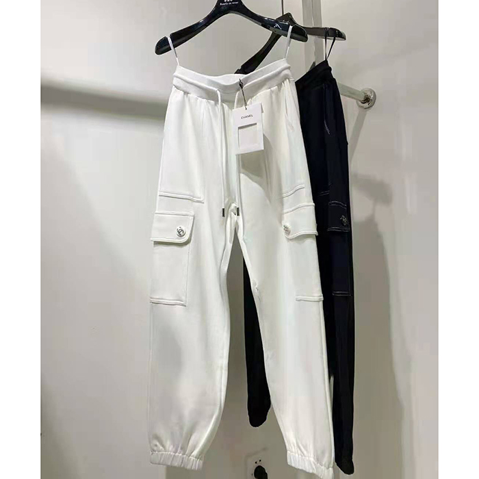 2021 Chanel Clothes