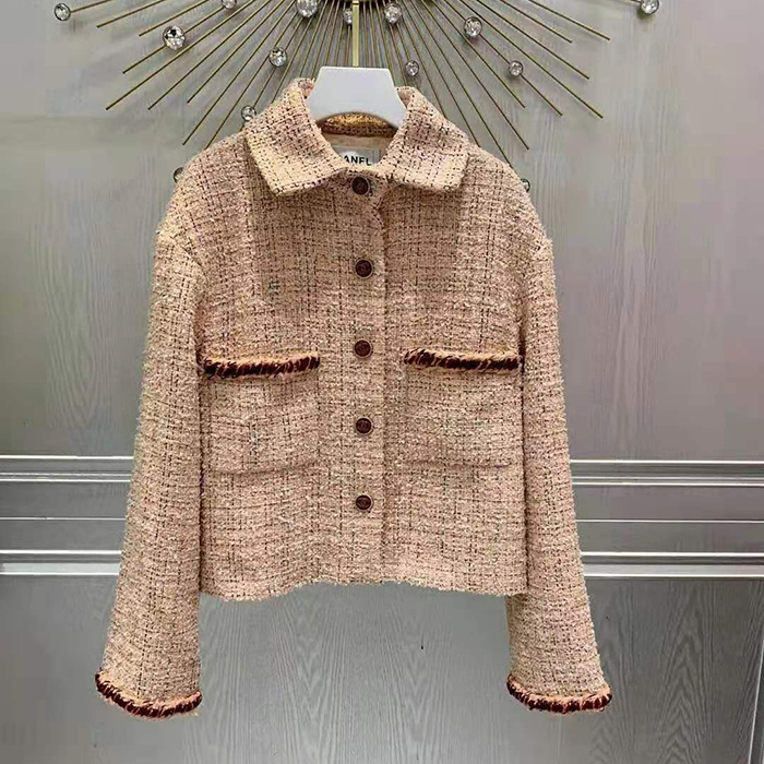 2021 Chanel Clothes