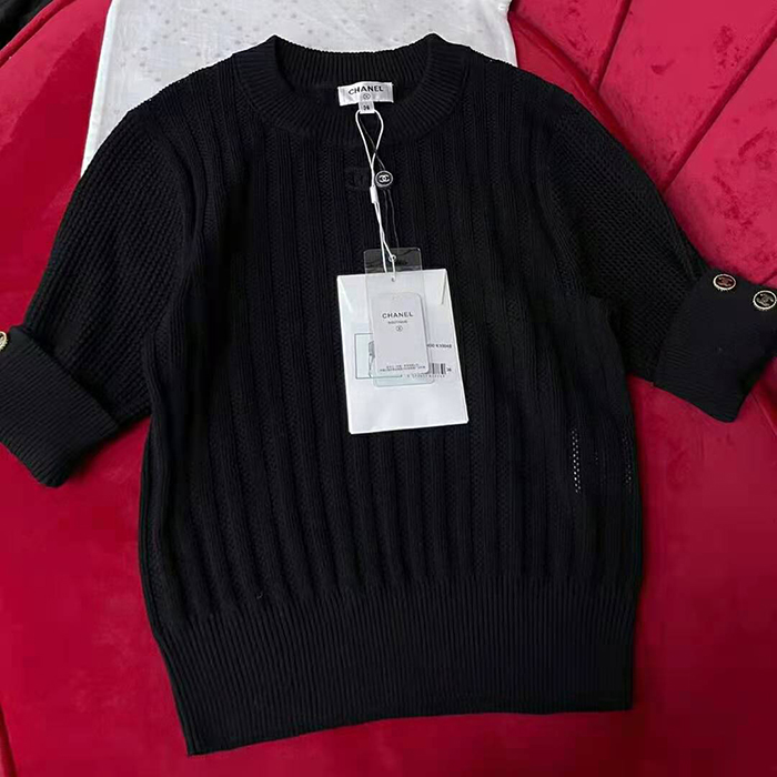 2021 Chanel Clothes