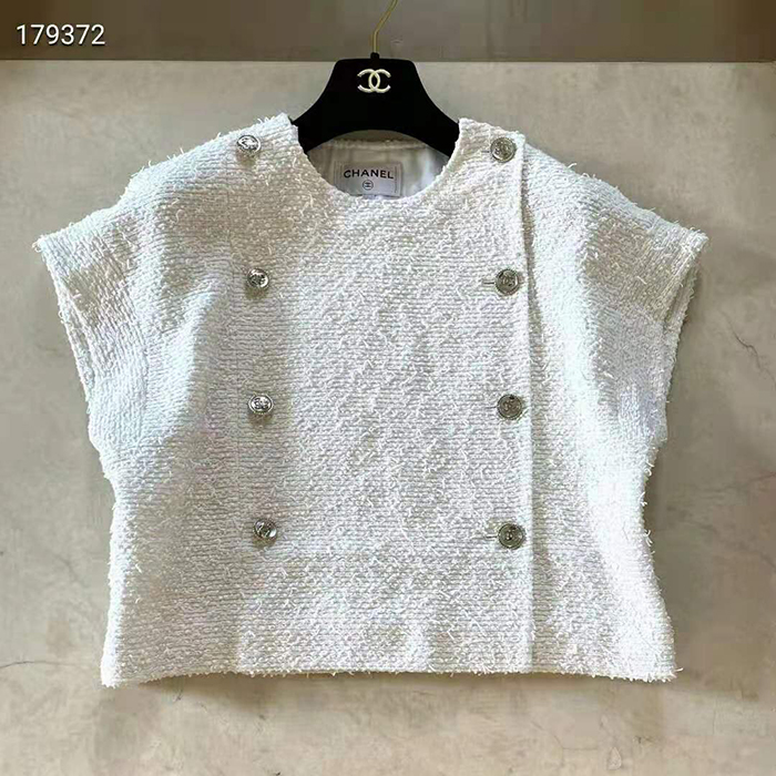 2021 Chanel Clothes
