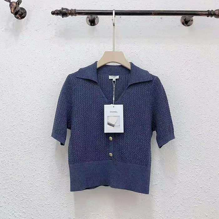 2021 Chanel Clothes