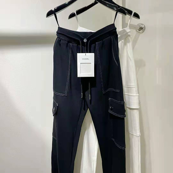 2021 Chanel Clothes