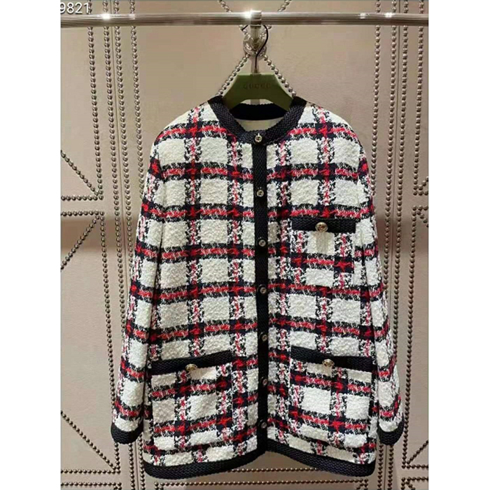 2021 Chanel Clothes