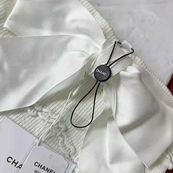 2021 Chanel Clothes