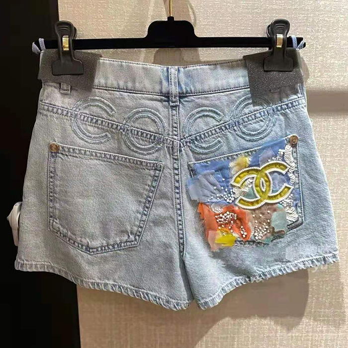 2021 Chanel Clothes