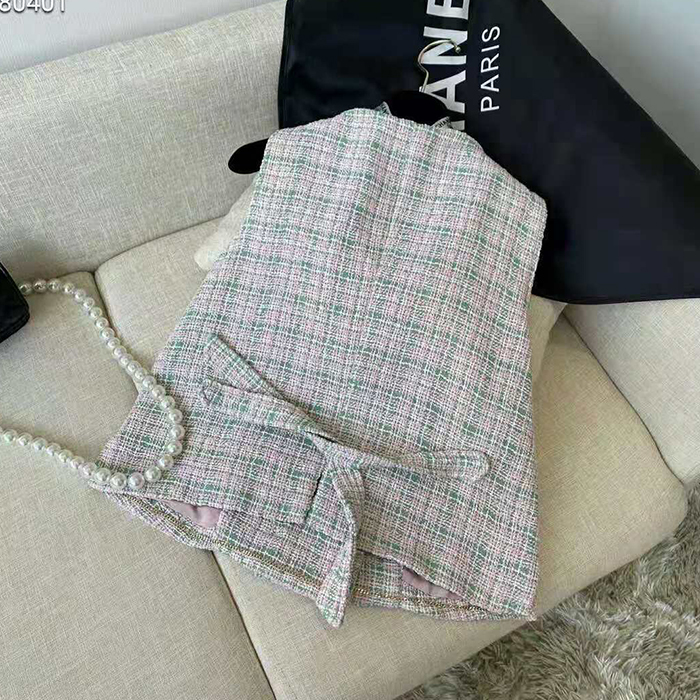 2021 Chanel Clothes
