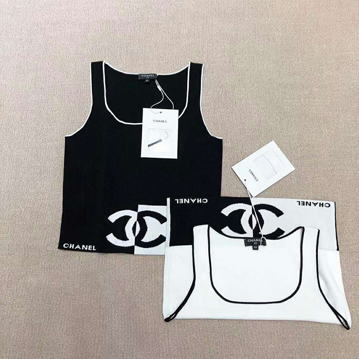 2021 Chanel Clothes