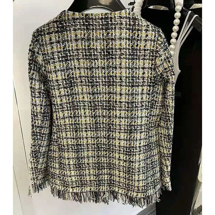 2021 Chanel Clothes