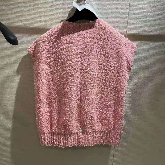 2021 Chanel Clothes