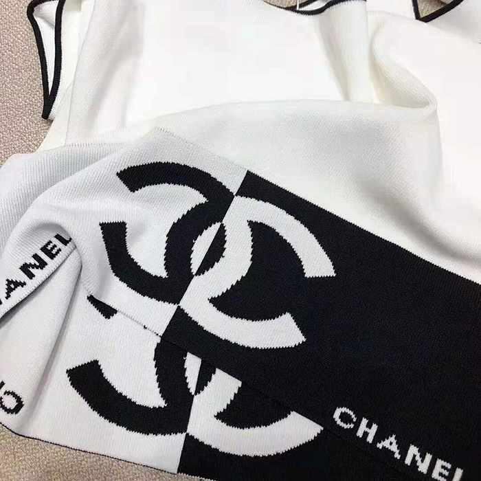 2021 Chanel Clothes