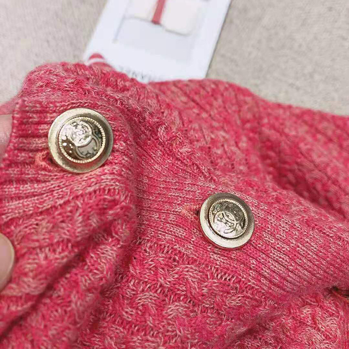 2021 Chanel Clothes