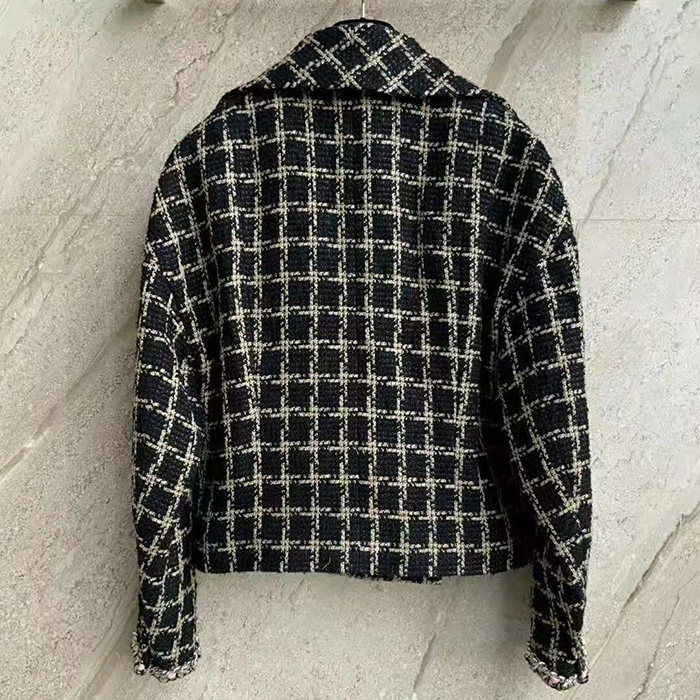 2021 Chanel Clothes