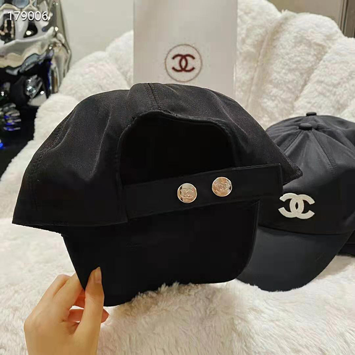 2021 Chanel Clothes