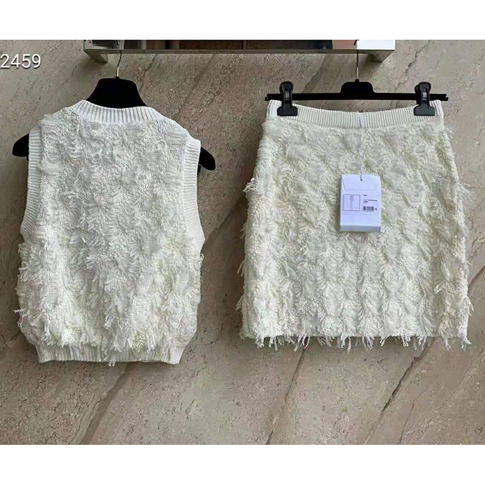 2021 Chanel Clothes