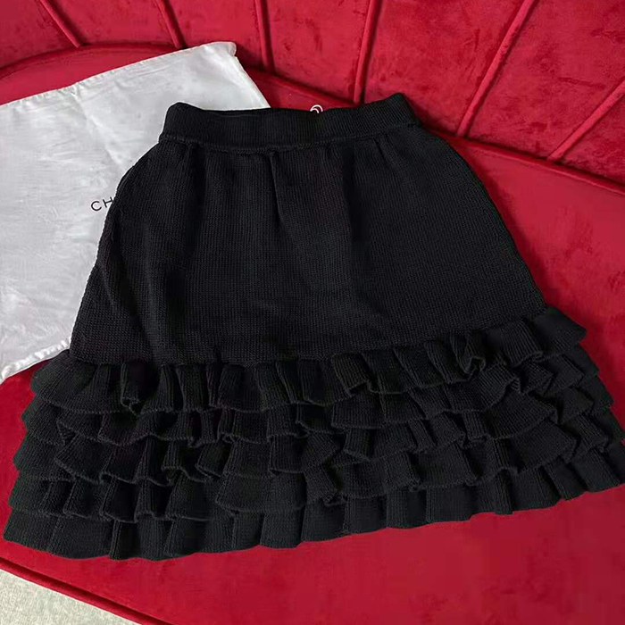 2021 Chanel Clothes