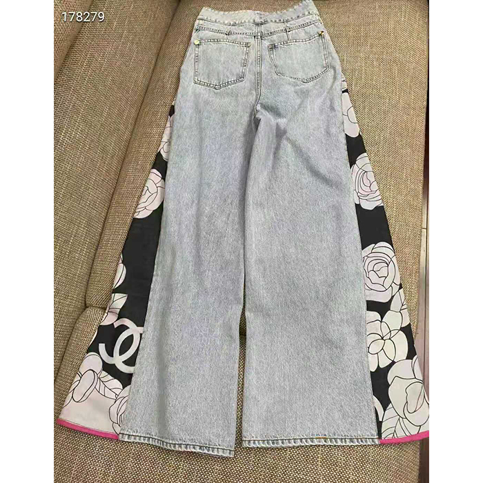 2021 Chanel Clothes