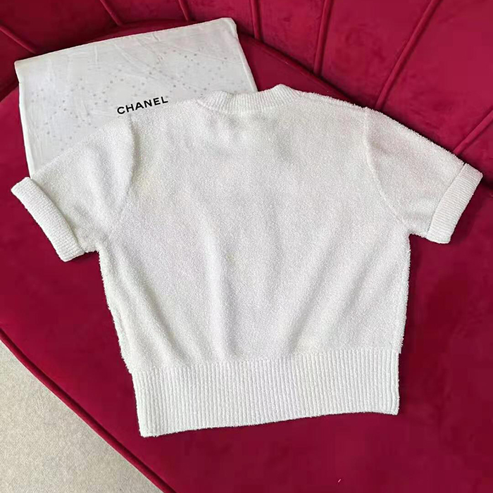 2021 Chanel Clothes